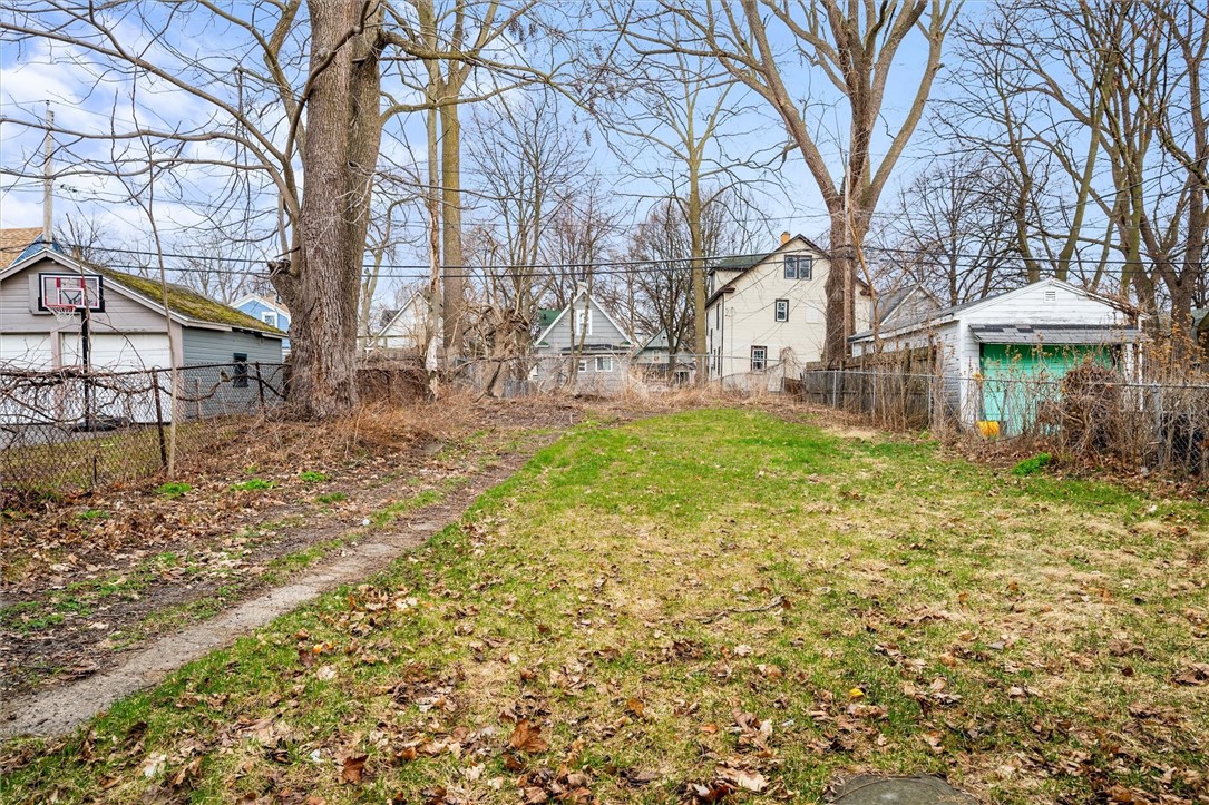 56 Sawyer Street, Rochester, New York image 5