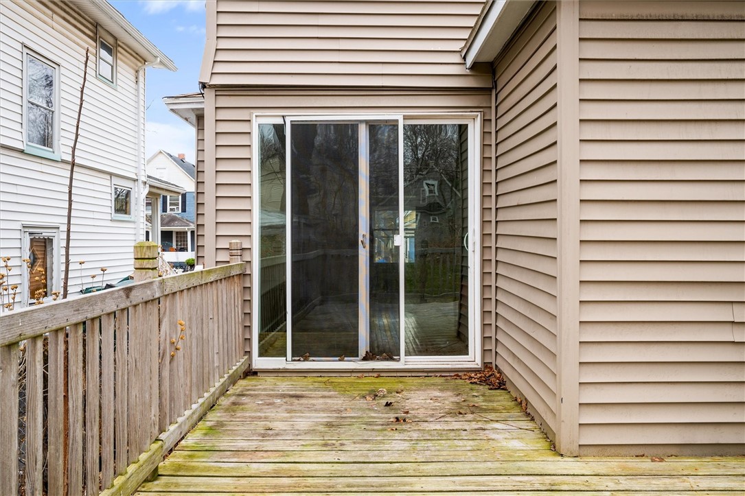56 Sawyer Street, Rochester, New York image 8