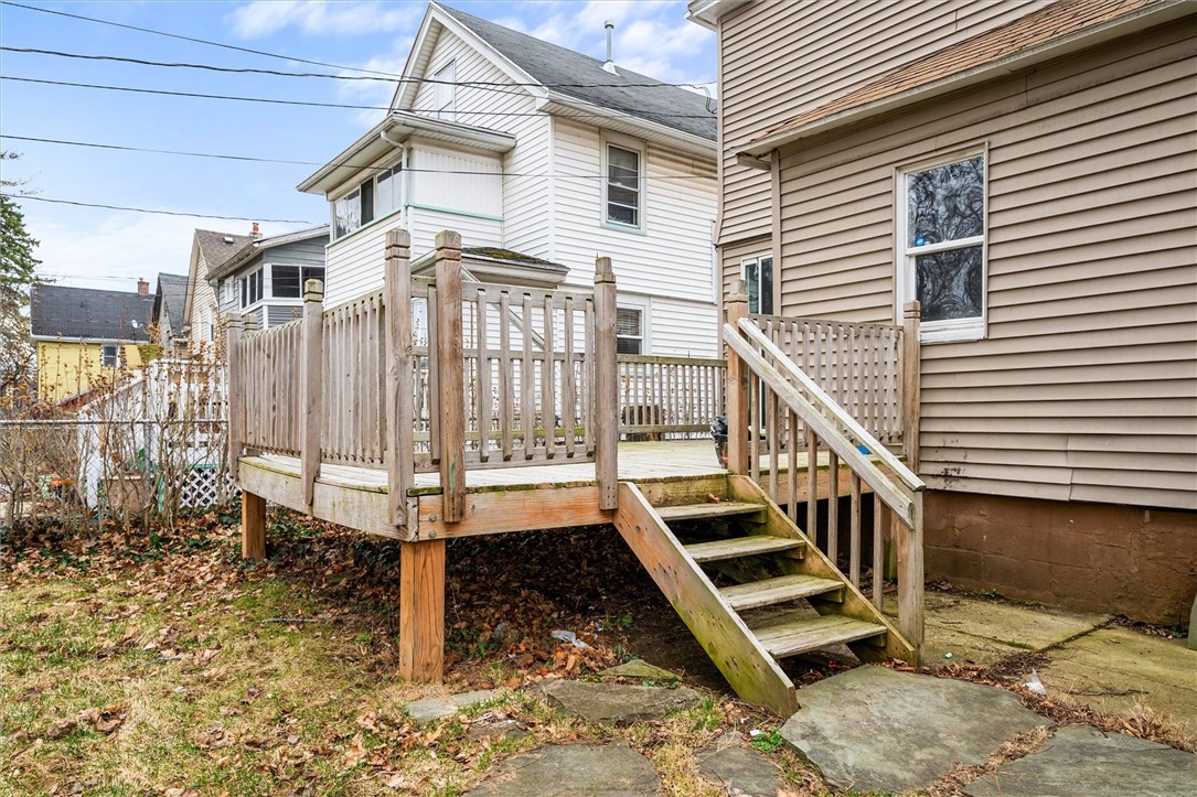 56 Sawyer Street, Rochester, New York image 7