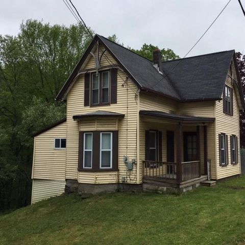 9892 State Highway 28 Meridale NY 13806