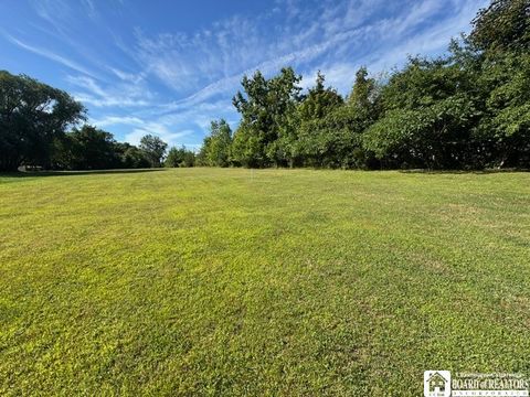 Vacant Land For Sale - W Benton & Ruggles Street<br/> Dunkirk, NY 14048
