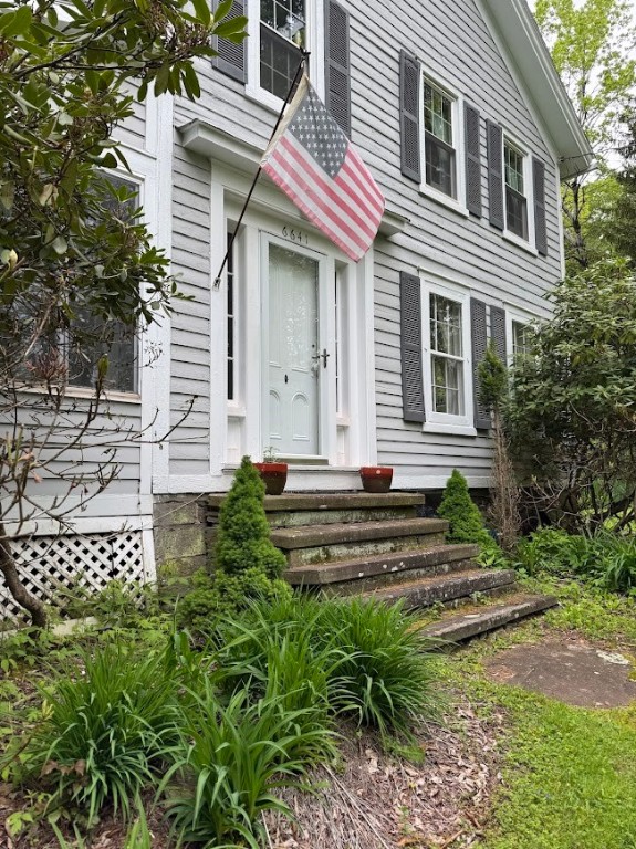 6641 Fall Clove Road, Andes, New York image 3