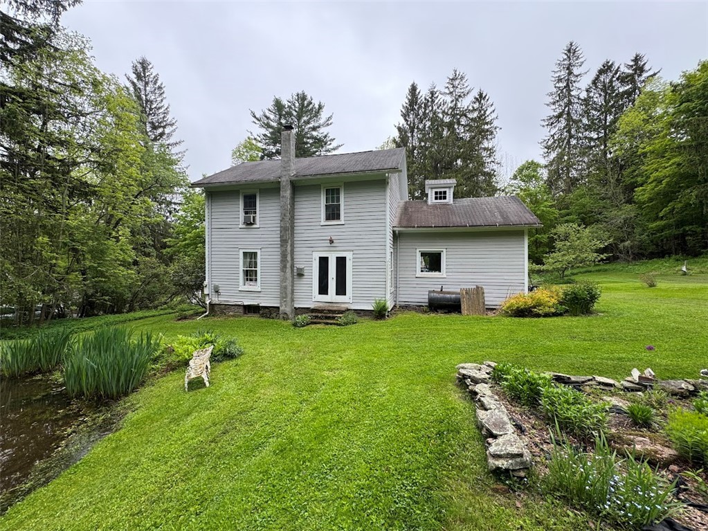 6641 Fall Clove Road, Andes, New York image 6