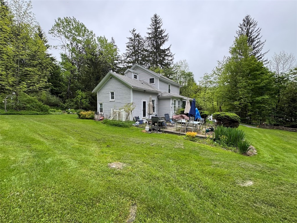 6641 Fall Clove Road, Andes, New York image 8