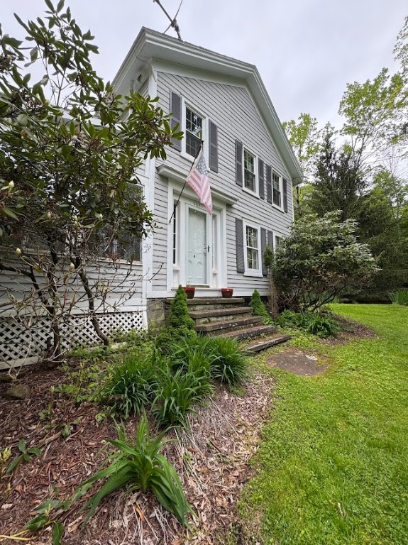 6641 Fall Clove Road, Andes, New York image 4