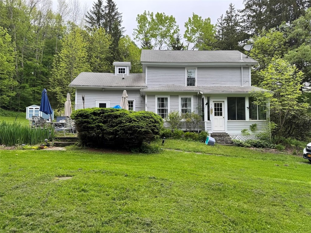 6641 Fall Clove Road, Andes, New York image 10