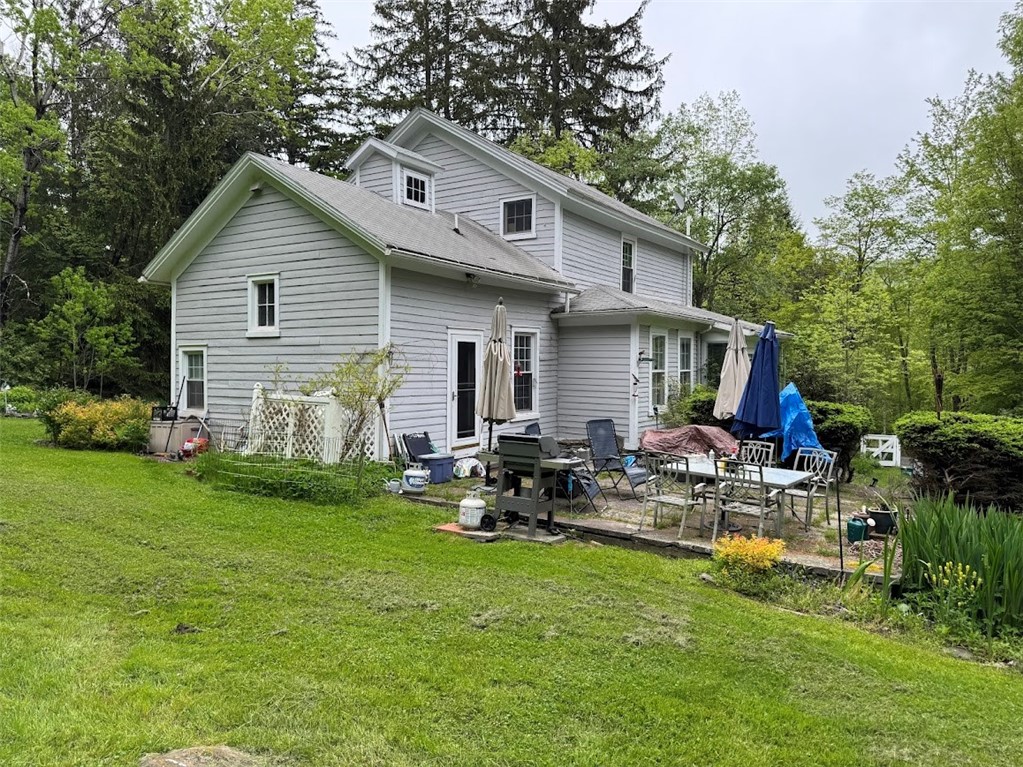 6641 Fall Clove Road, Andes, New York image 9