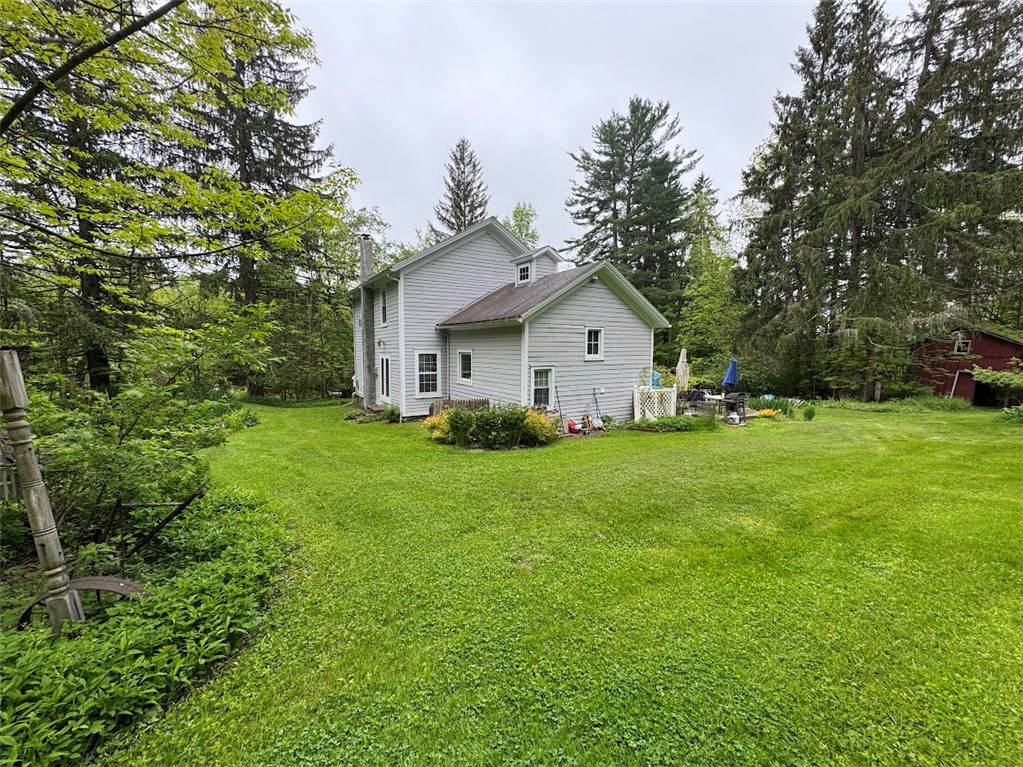 6641 Fall Clove Road, Andes, New York image 7