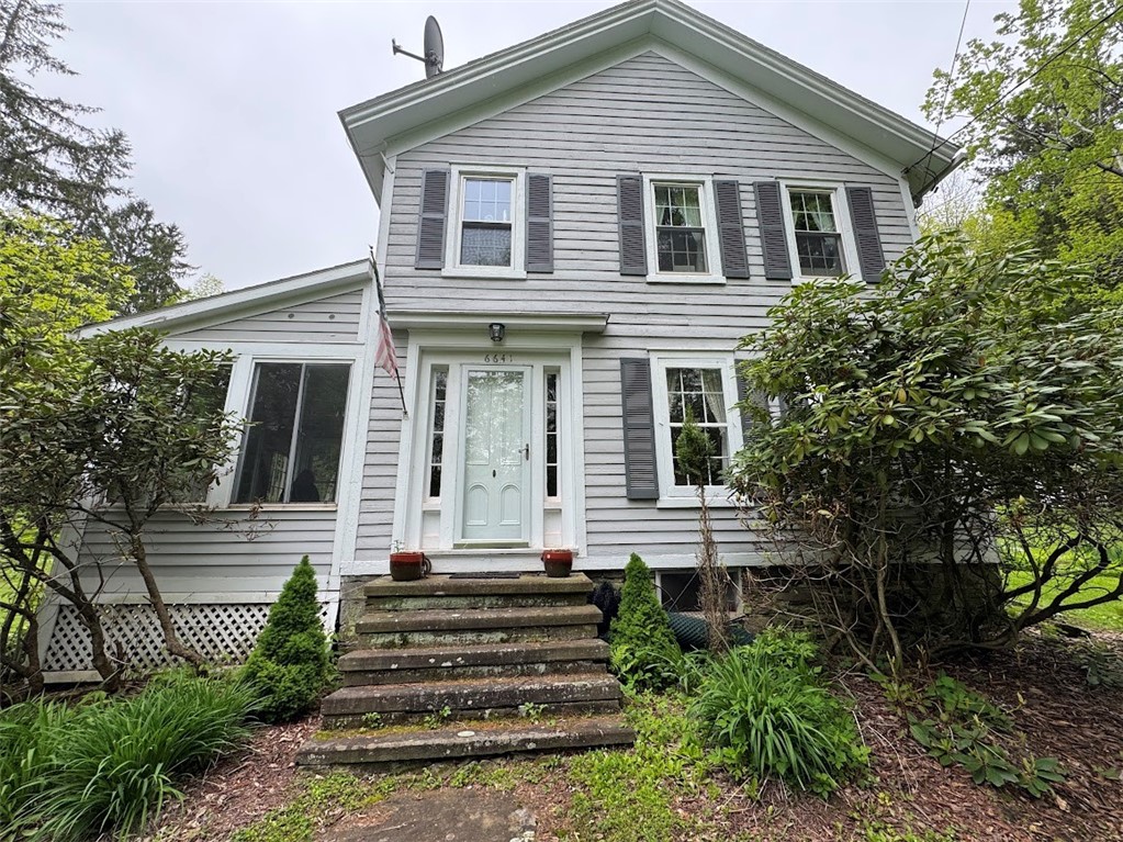 6641 Fall Clove Road, Andes, New York image 2