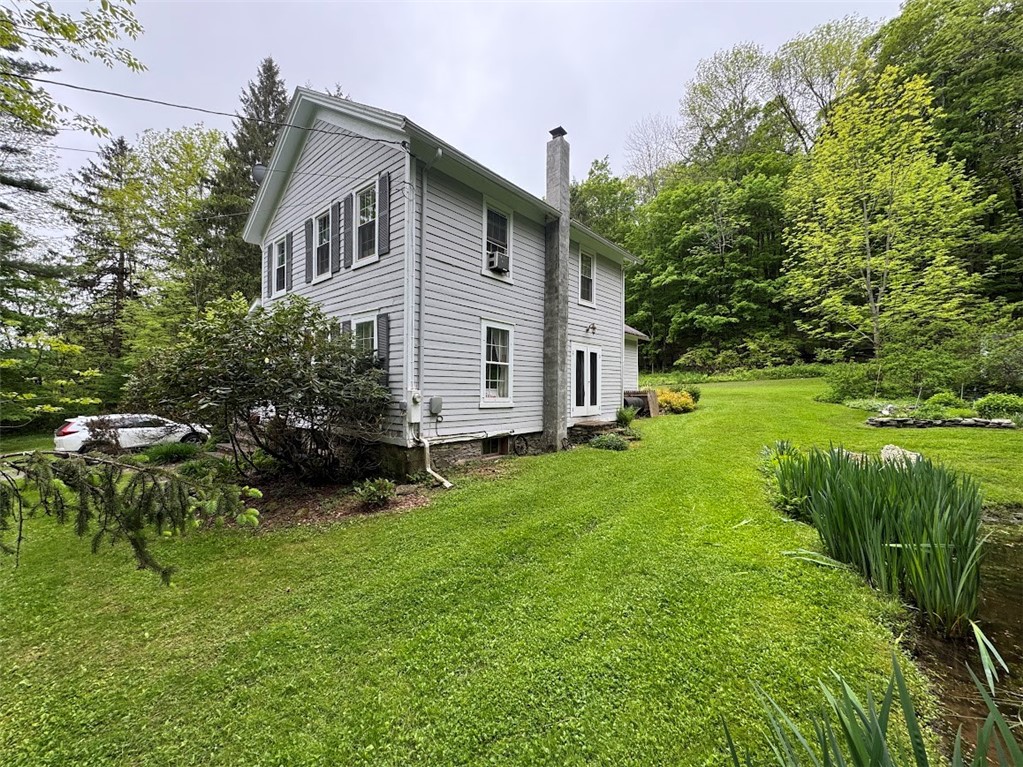 6641 Fall Clove Road, Andes, New York image 5