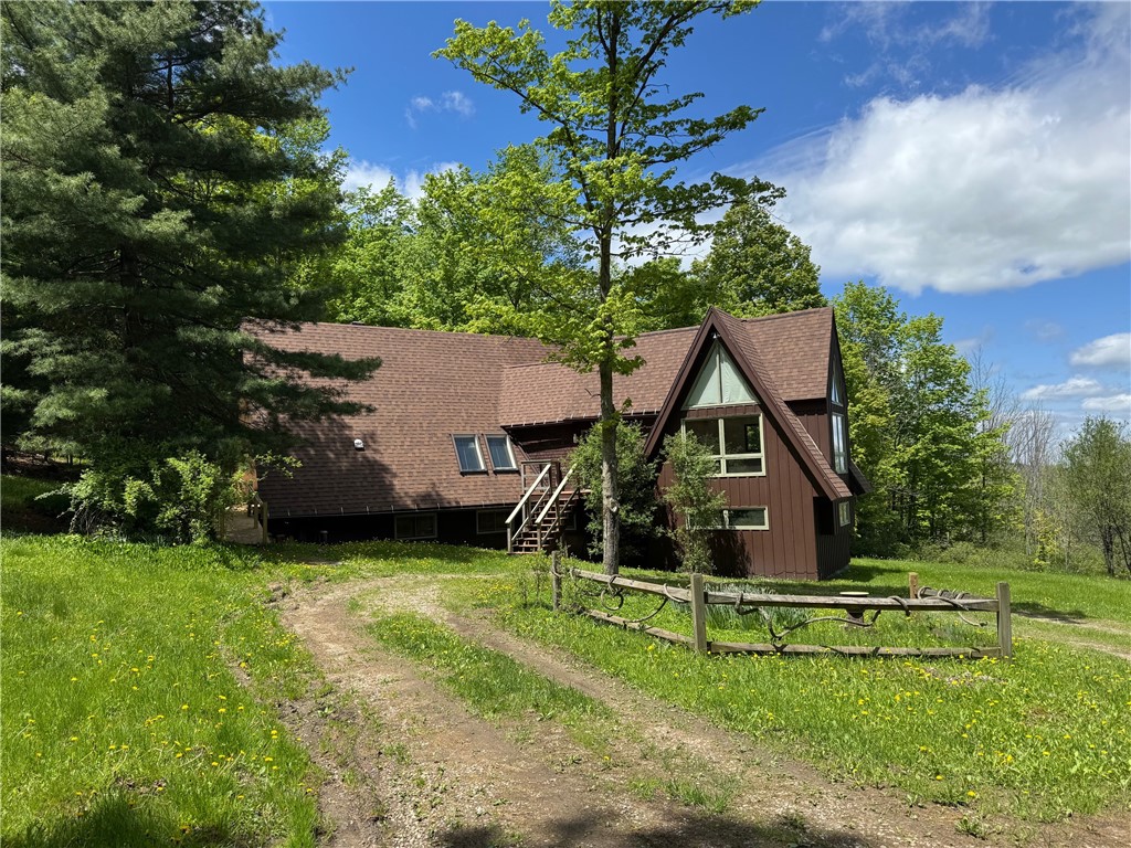 301 Ells Road