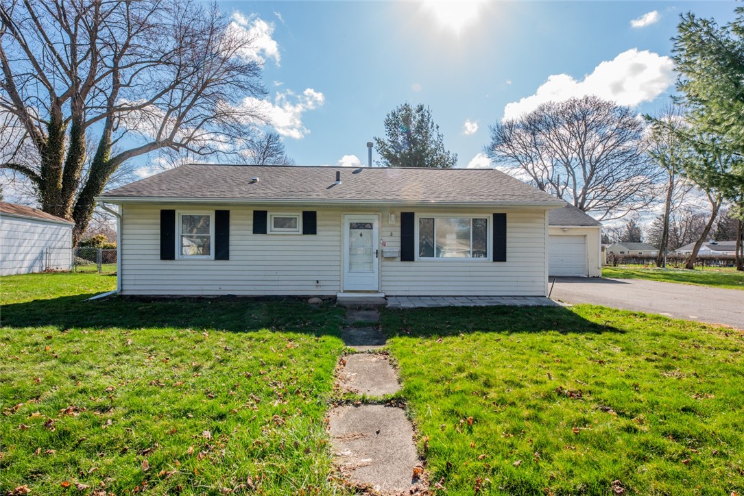 2 Beechcraft Drive, Gates, New York image 1