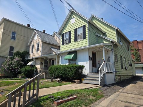 212 Clinton Street Binghamton NY 13905