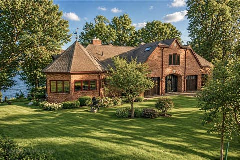 Photo for 4331 Tichenor Point Drive