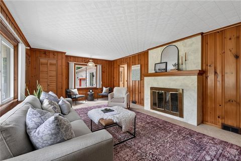 Tiny photo for 35 Barmont Drive, Greece, NY 14626 (MLS # R1692827)