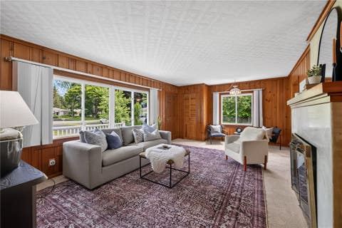 Tiny photo for 35 Barmont Drive, Greece, NY 14626 (MLS # R1692827)