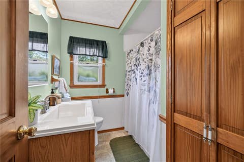 Tiny photo for 35 Barmont Drive, Greece, NY 14626 (MLS # R1692827)