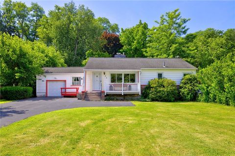 Tiny photo for 35 Barmont Drive, Greece, NY 14626 (MLS # R1692827)