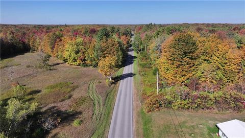 Vacant Land For Sale - 199 White Road<br/> Oswego County, Parish, NY 13131