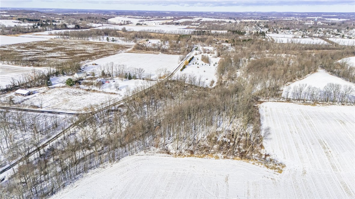 0000 Michigan Rd Lot 2C Road