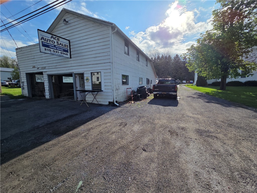 978 State Route 14a
