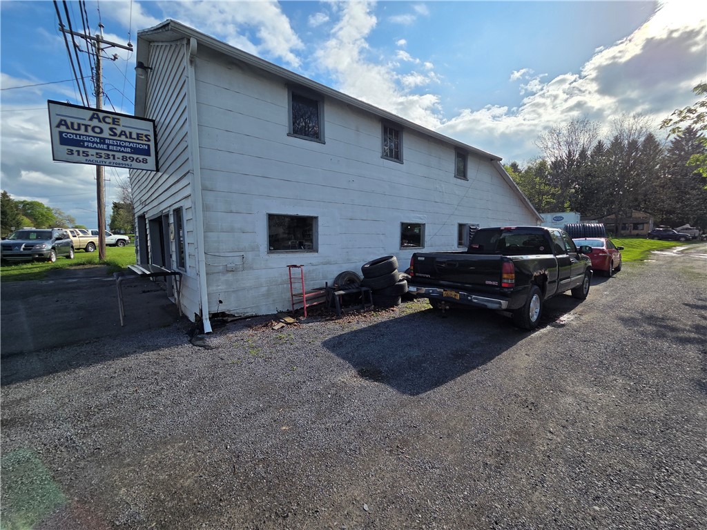 978 State Route 14a