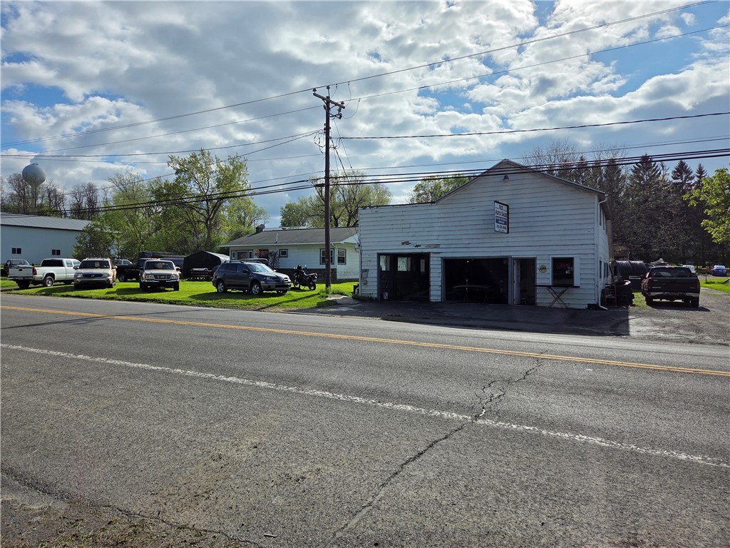 978 State Route 14a