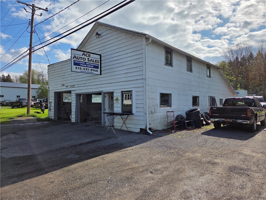 978 State Route 14a