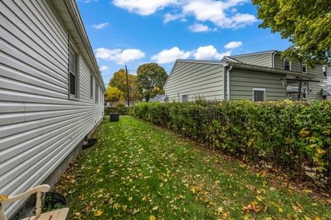 Tiny photo for 1482 Jay Street, Rochester, NY 14611 (MLS # R1648396)
