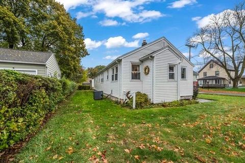 Tiny photo for 1482 Jay Street, Rochester, NY 14611 (MLS # R1648396)