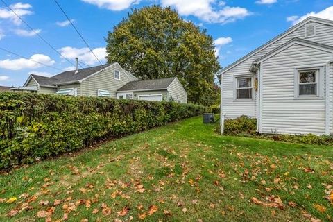 Tiny photo for 1482 Jay Street, Rochester, NY 14611 (MLS # R1648396)