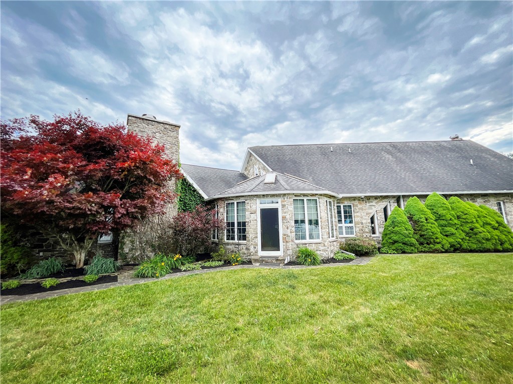 275 neason road