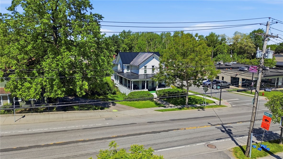 23 N Main Street