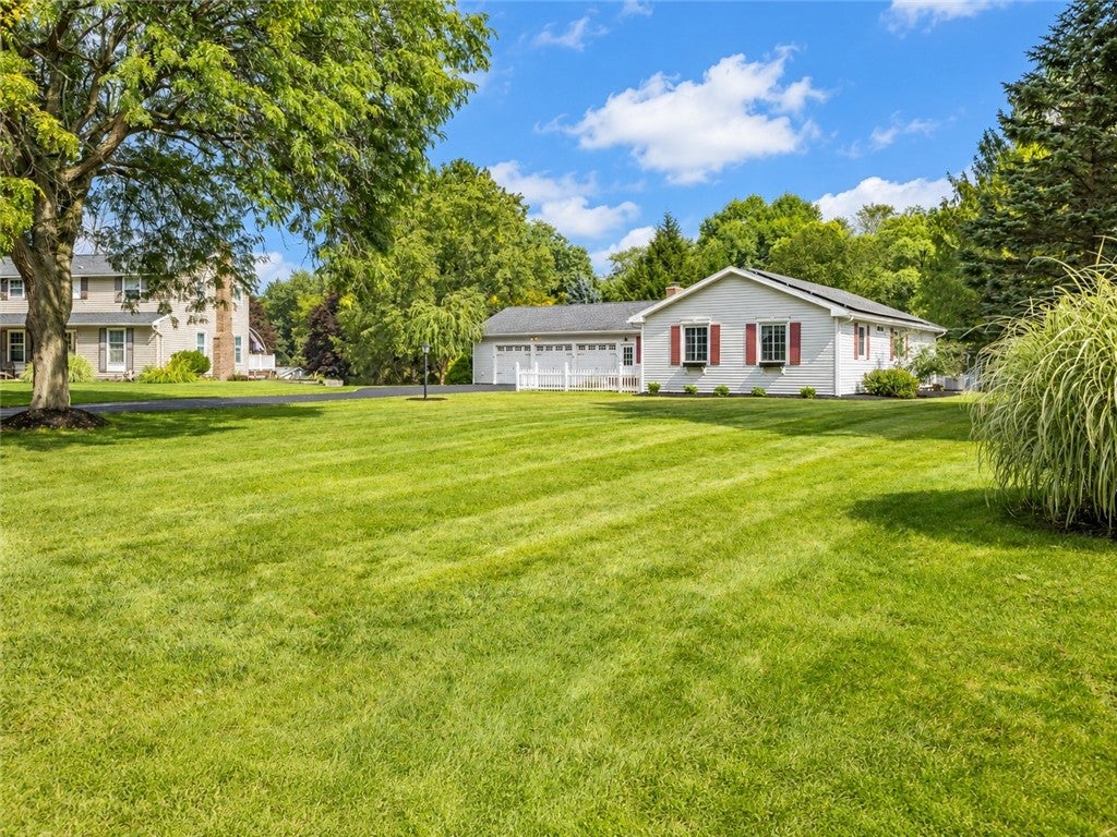 6 Enfield Drive