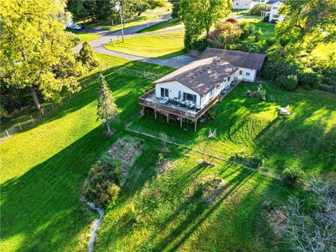Tiny photo for 2056 Sackett Road, Avon, NY 14414 (MLS # R1721089)