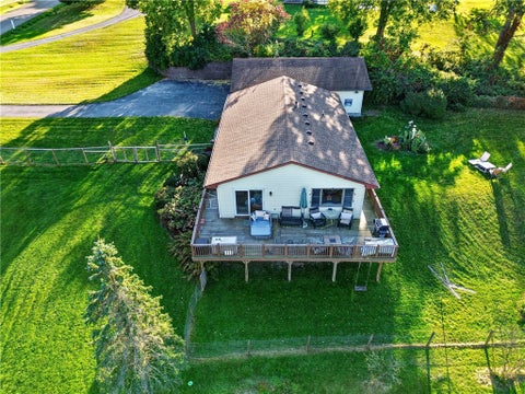 Tiny photo for 2056 Sackett Road, Avon, NY 14414 (MLS # R1721089)