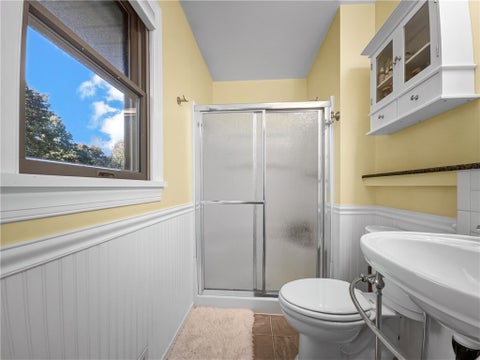 Tiny photo for 2056 Sackett Road, Avon, NY 14414 (MLS # R1721089)