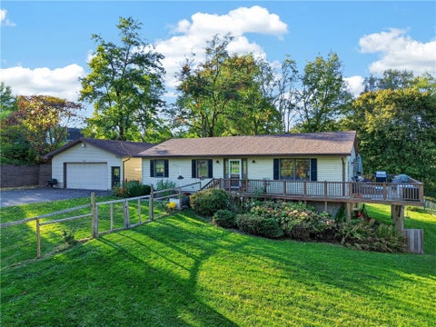 Photo of 2056 Sackett Road, Avon, NY 14414 (MLS # R1721089)