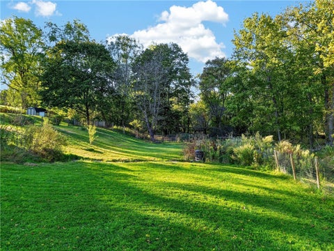 Tiny photo for 2056 Sackett Road, Avon, NY 14414 (MLS # R1721089)