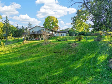 Tiny photo for 2056 Sackett Road, Avon, NY 14414 (MLS # R1721089)