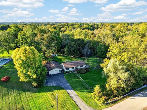 Tiny photo for 2056 Sackett Road, Avon, NY 14414 (MLS # R1721089)