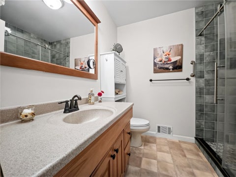 Tiny photo for 2056 Sackett Road, Avon, NY 14414 (MLS # R1721089)