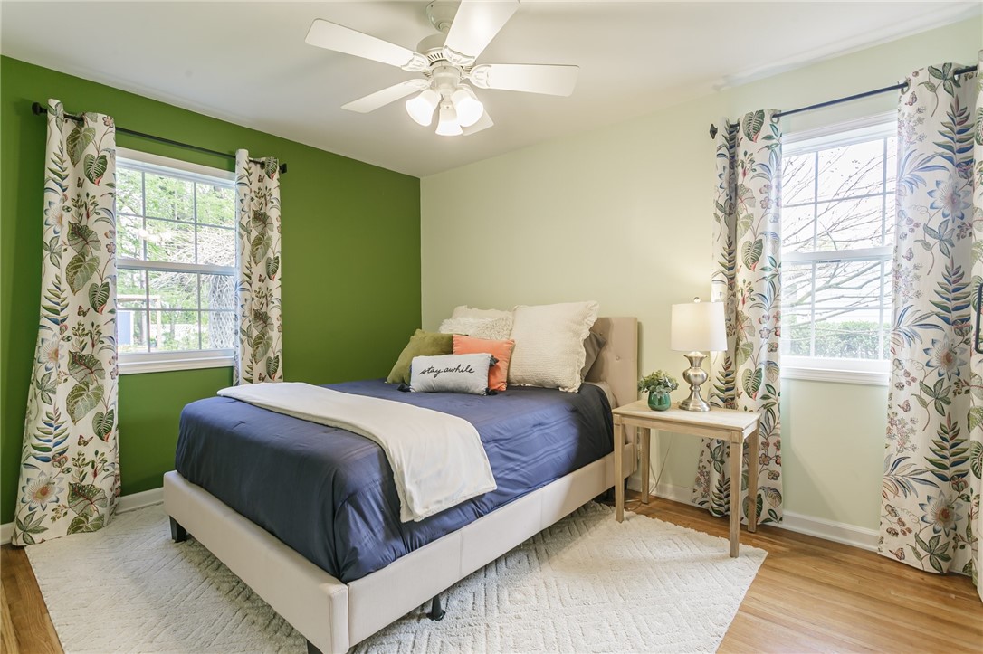 313 Winona Boulevard, Irondequoit, New York image 26