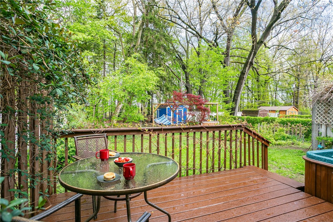 313 Winona Boulevard, Irondequoit, New York image 22