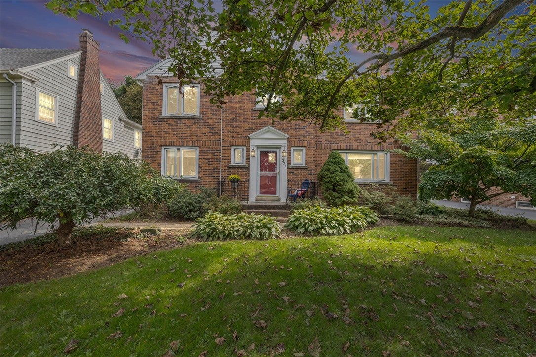 330 Rhinecliff Drive