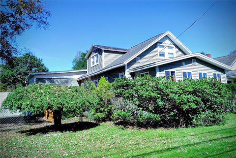 Homes For Sale - 156 River Street<br/> Otsego County, Oneonta, NY 13820