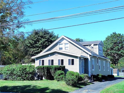 Photo of 156 River Street, Oneonta, NY 13820 (MLS # R1648422)