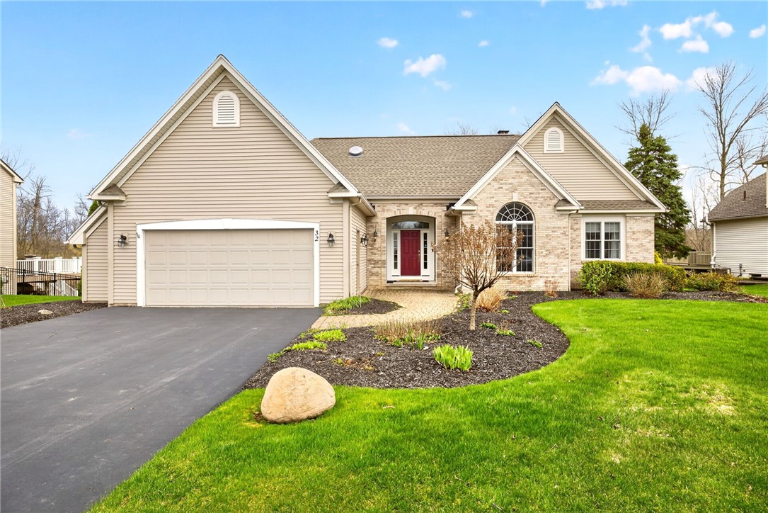 32 Crosswinds Circle