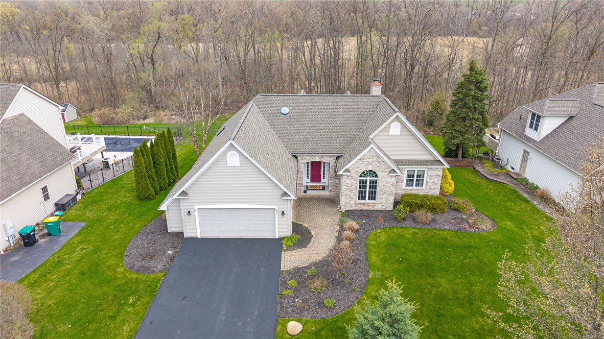 32 Crosswinds Circle