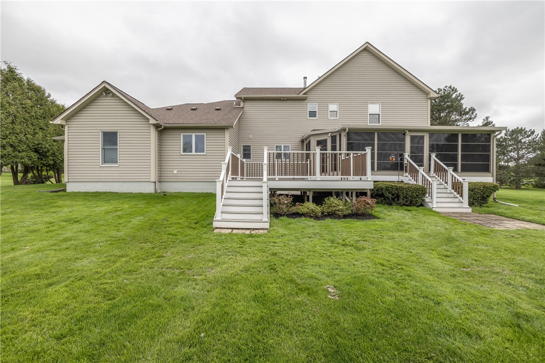 1368 Allen Road, Penfield, New York image 2